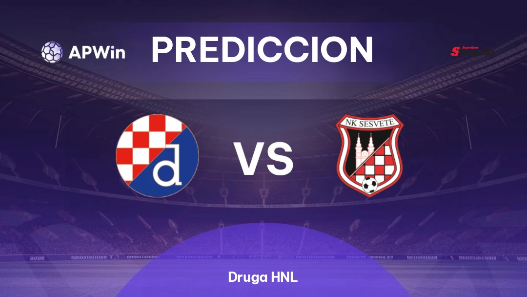 Dinamo Zagreb II vs Sesvete Thumbnail