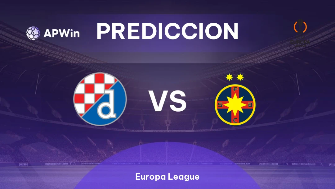 Dinamo Zagreb vs FCSB Thumbnail