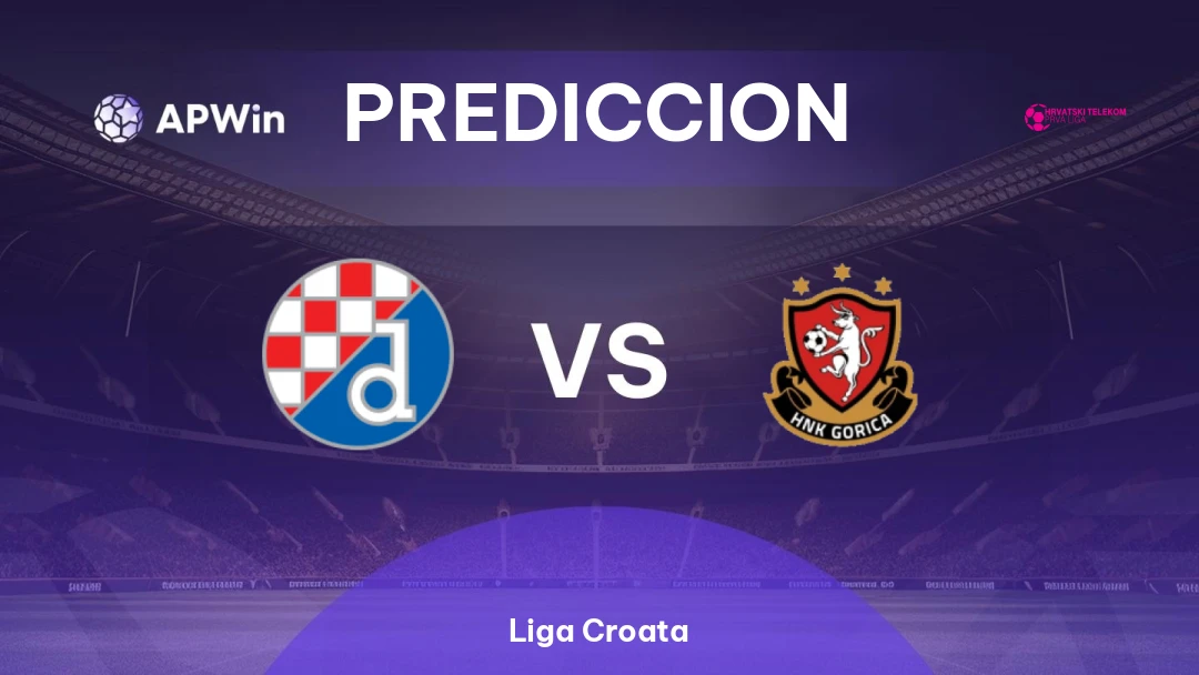 Dinamo Zagreb vs Gorica Thumbnail