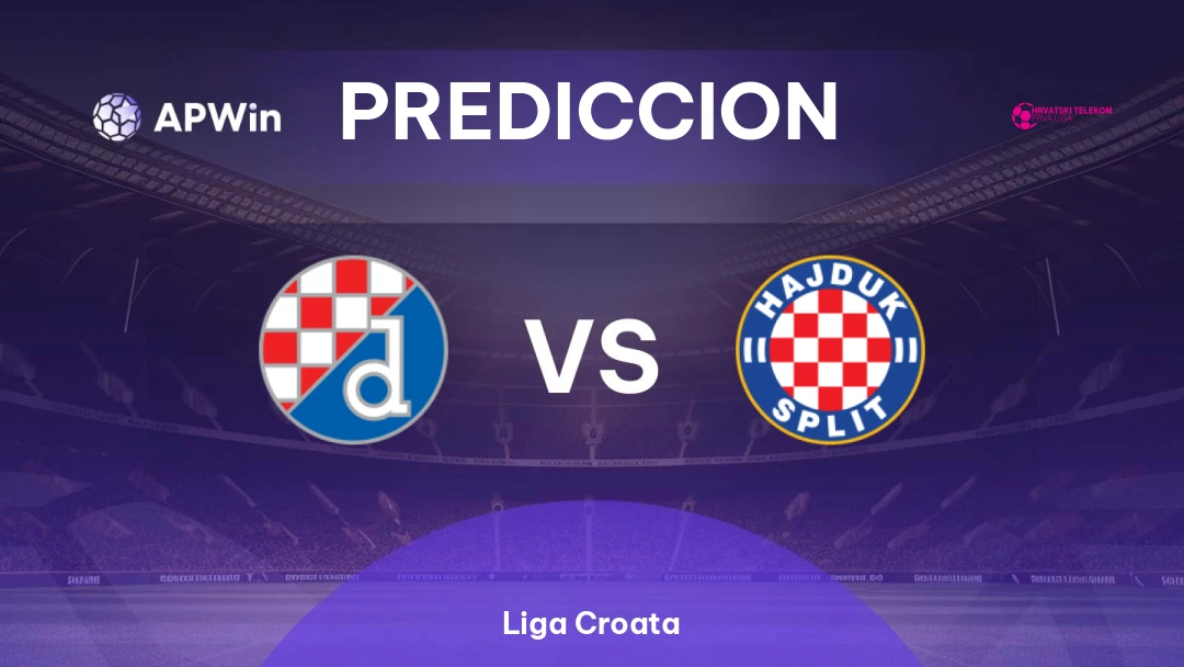 Dinamo Zagreb vs Hajduk Split Thumbnail