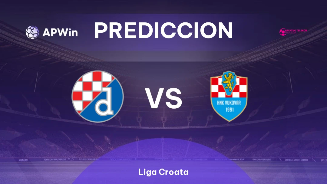 Dinamo Zagreb vs HNK Vukovar 1991 Thumbnail