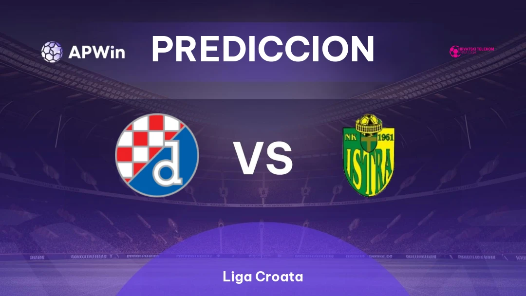 Dinamo Zagreb vs Istra 1961 Thumbnail