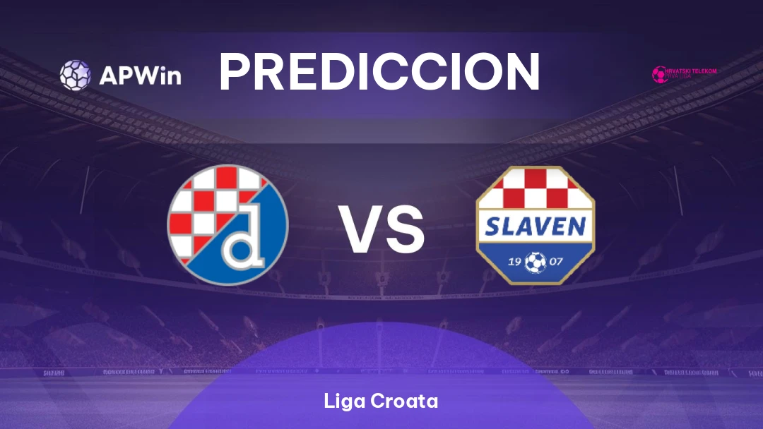 Dinamo Zagreb vs Slaven Belupo Thumbnail