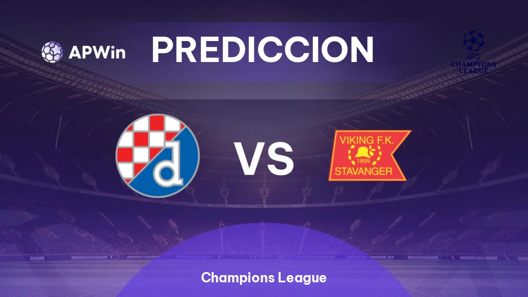 Dinamo Zagreb vs Viking Thumbnail