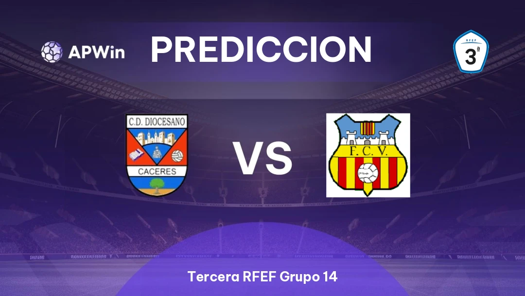 Diocesano vs Villafranca Thumbnail