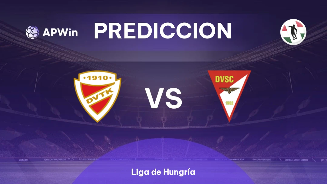 Diósgyőr vs Debrecen Thumbnail