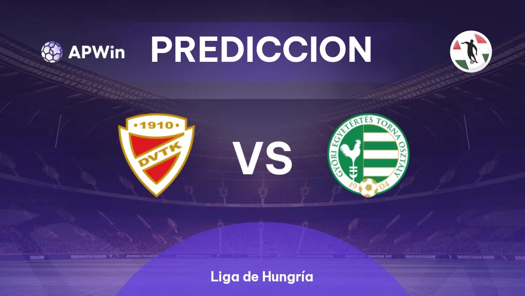 Diósgyőr vs Győri ETO Thumbnail