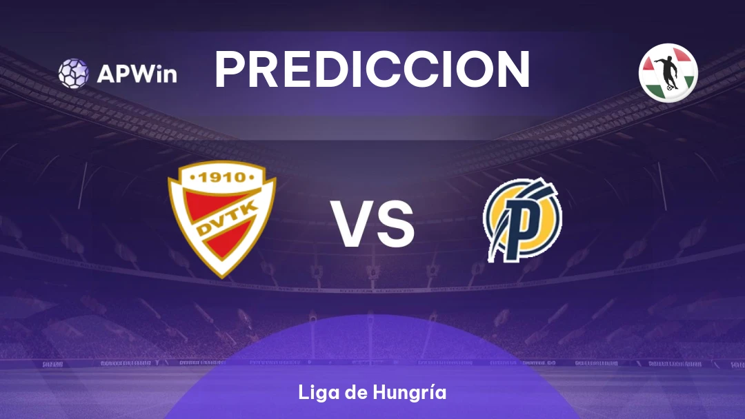 Diósgyőr vs Puskás Thumbnail