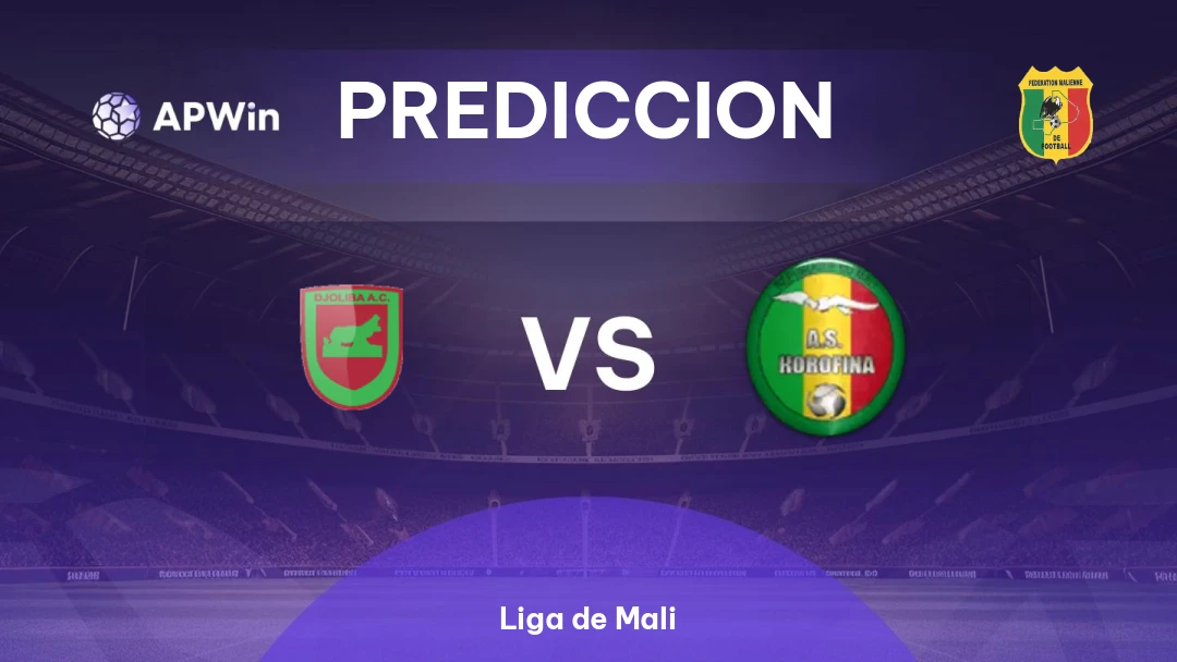 Djoliba vs ASKO Thumbnail