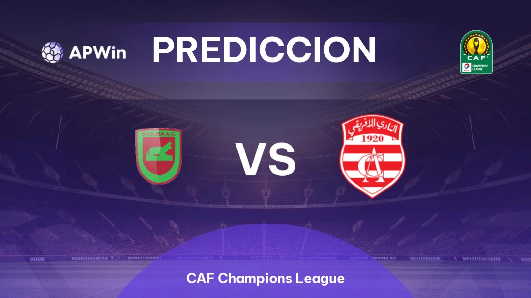 Djoliba vs Club Africain Thumbnail