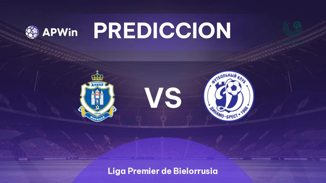 Dnepr Mogilev vs Dinamo Brest Thumbnail