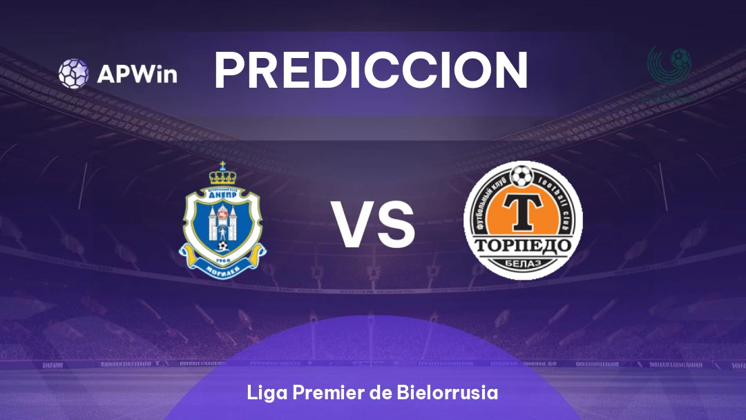 Dnepr Mogilev vs Torpedo BelAZ Thumbnail