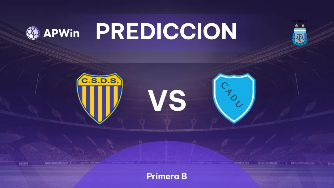 Dock Sud vs Defensores Unidos Thumbnail