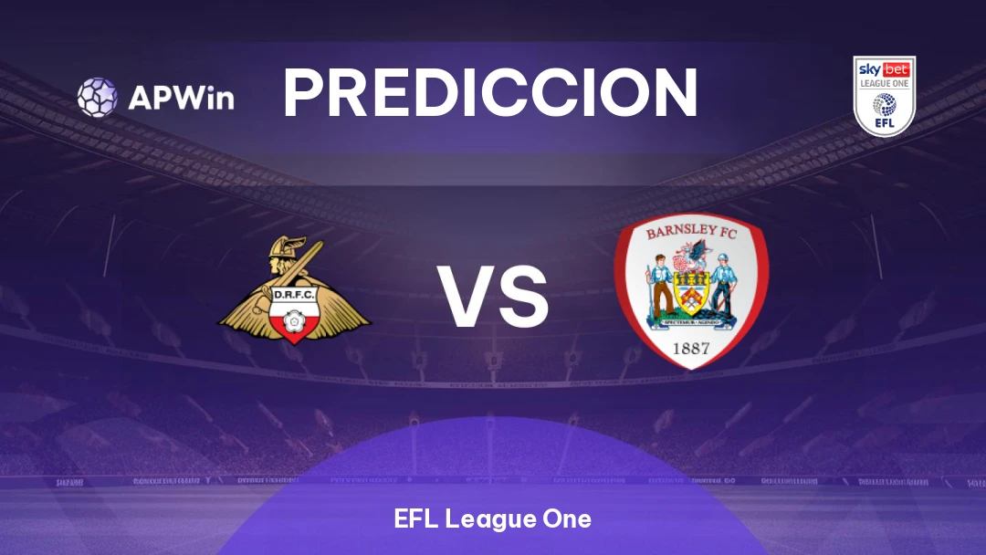 Doncaster Rovers vs Barnsley Thumbnail
