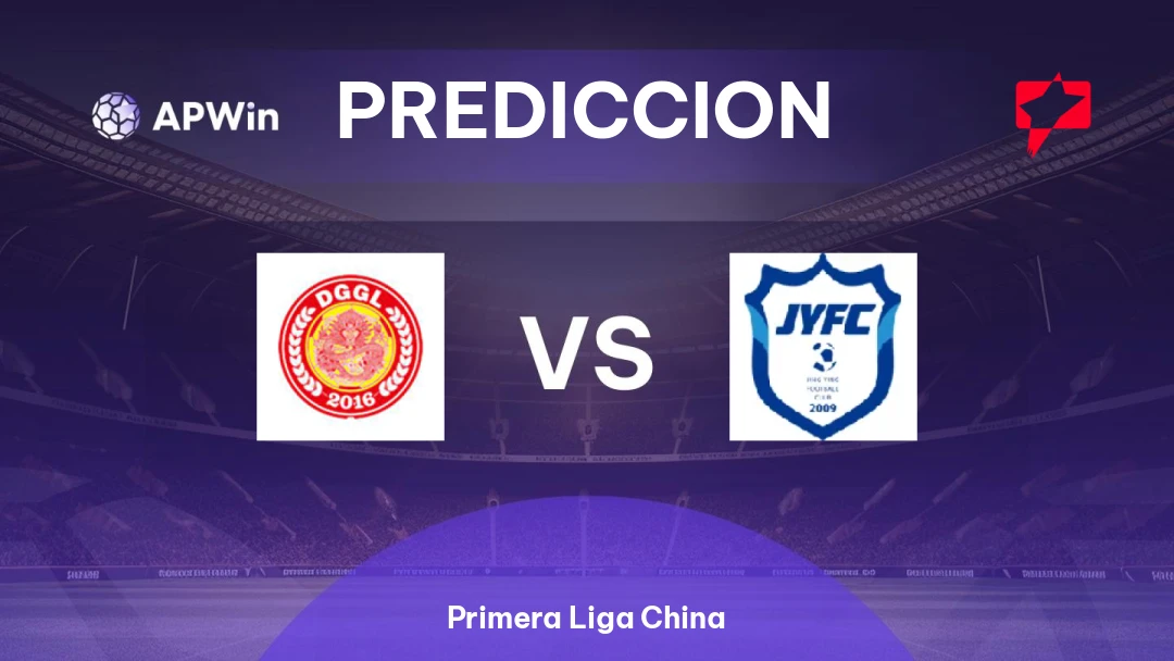 Dongguan United vs Hebei Kungfu Thumbnail