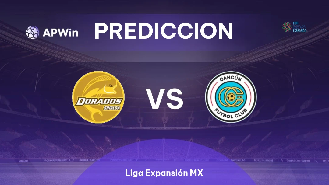 Dorados vs Cancún Thumbnail