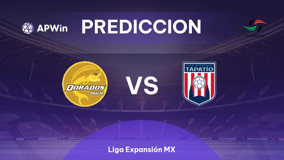 Dorados vs Tapatío Thumbnail