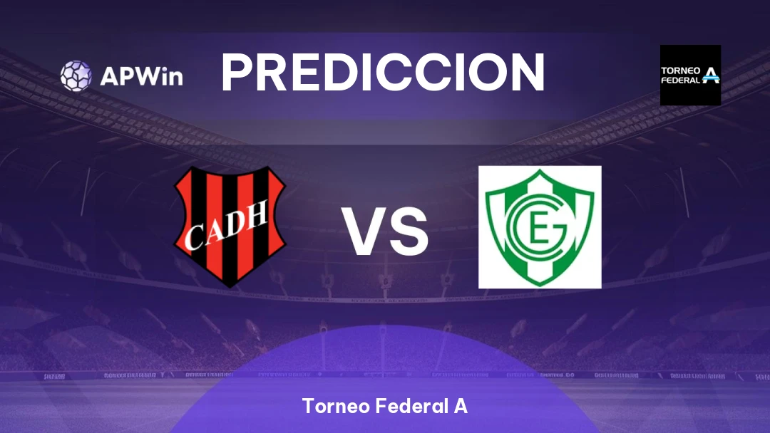 Douglas Haig vs Gimnasia Chivilcoy Thumbnail