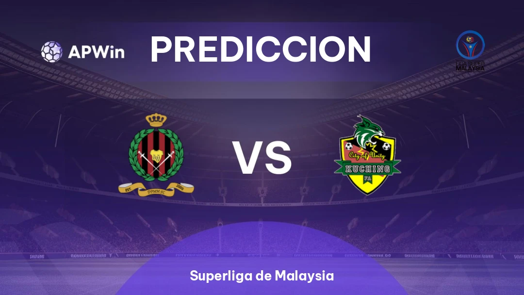 DPMM FC vs Kuching FA Thumbnail