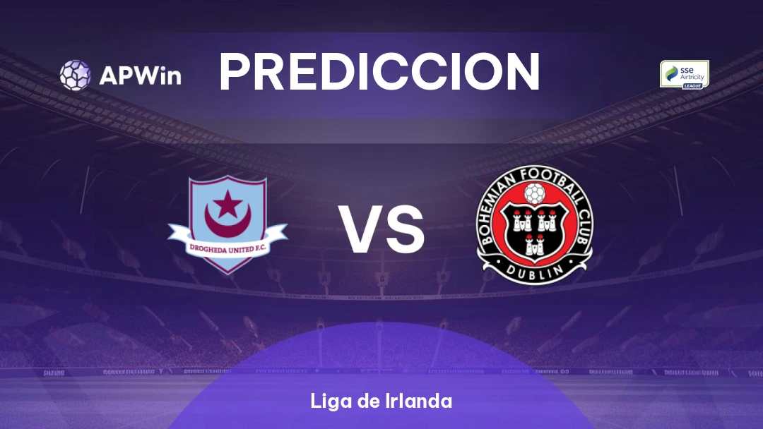Drogheda United vs Bohemians Thumbnail