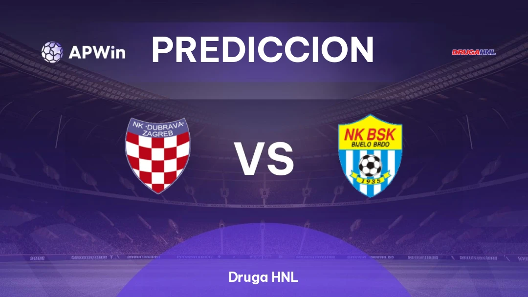 Dubrava Zagreb vs Bijelo Brdo Thumbnail