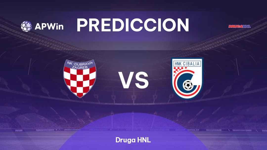 Dubrava Zagreb vs Cibalia Thumbnail