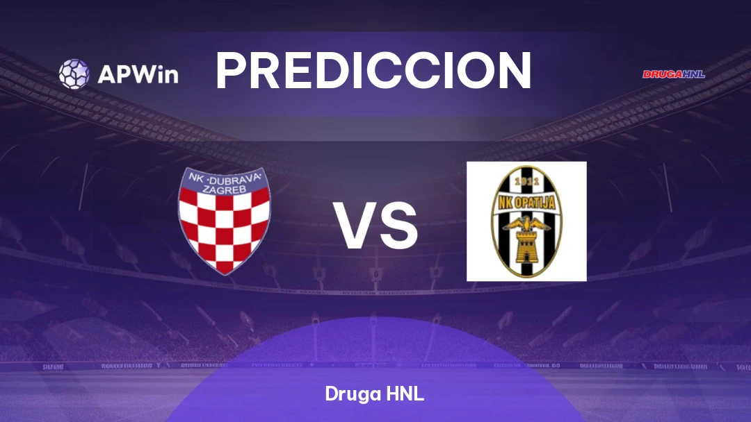Dubrava Zagreb vs Opatija Thumbnail