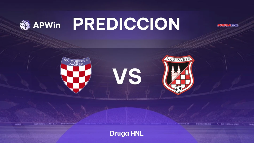 Dubrava Zagreb vs Sesvete Thumbnail