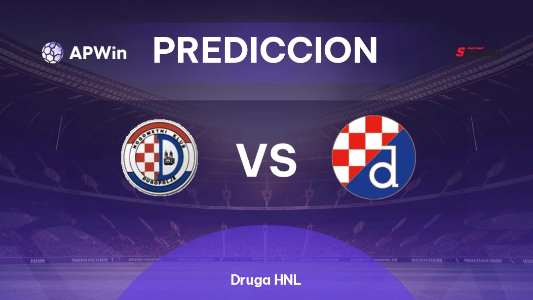 Dugopolje vs Dinamo Zagreb II Thumbnail