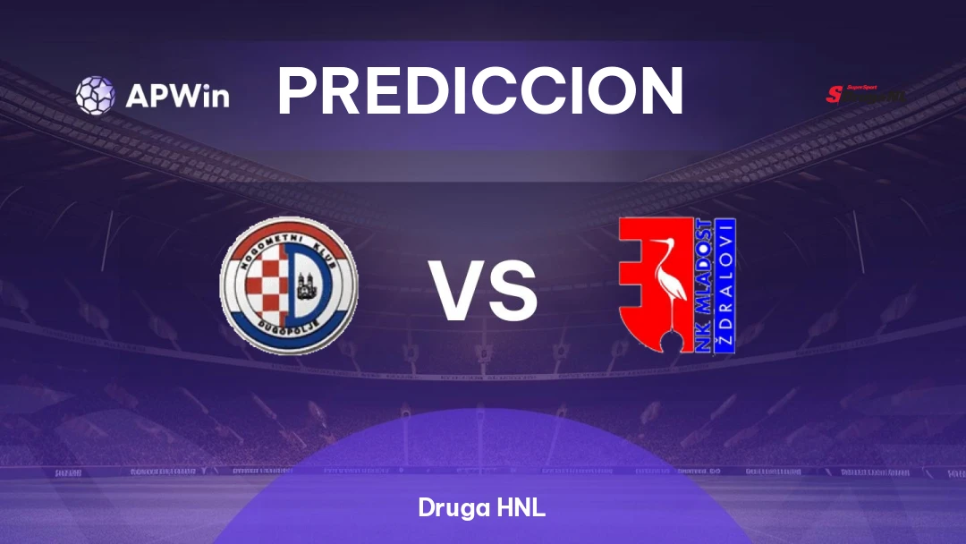 Dugopolje vs Mladost Ždralovi Thumbnail