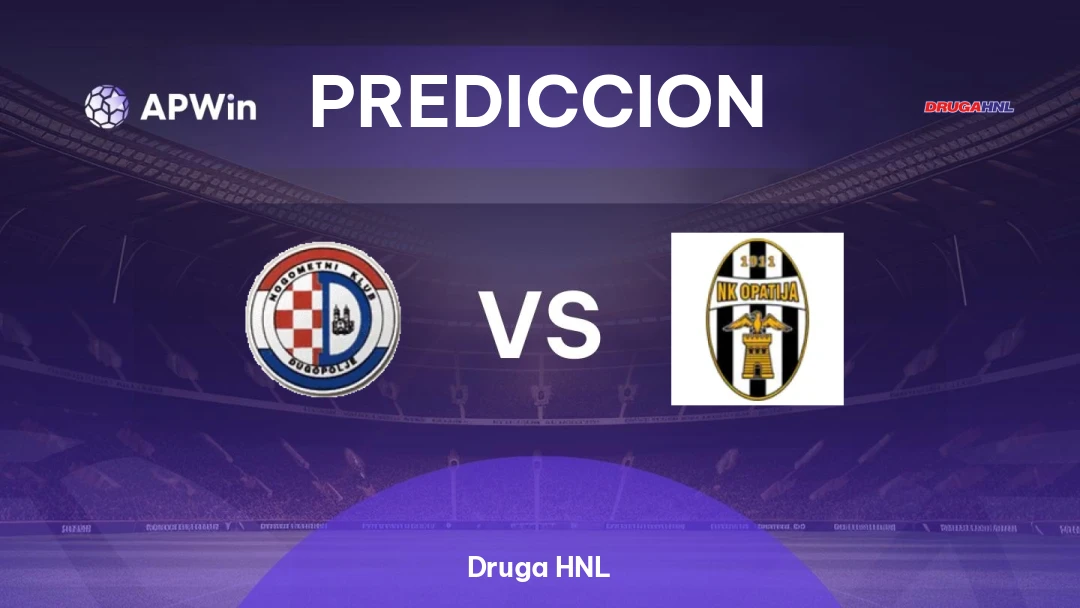 Dugopolje vs Opatija Thumbnail