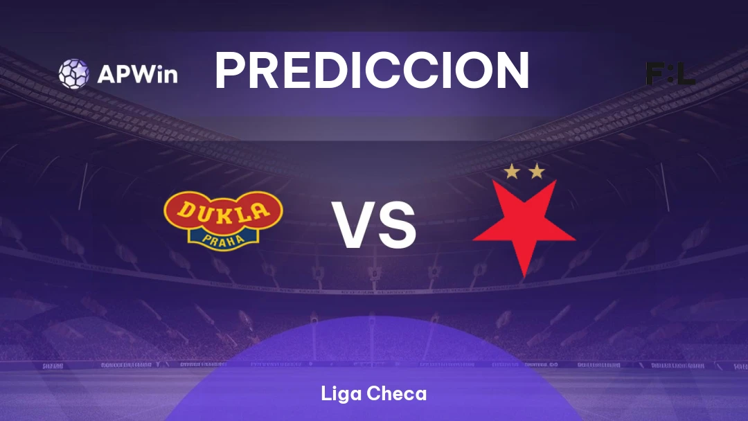 Dukla Praha vs Slavia Praga Thumbnail