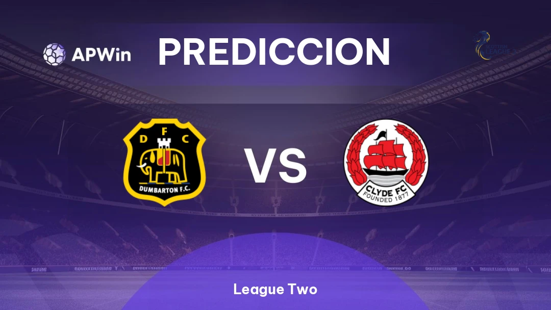 Dumbarton vs Clyde Thumbnail