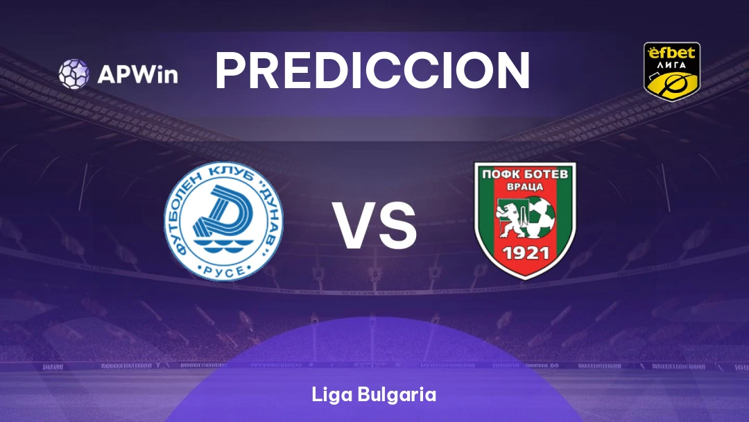 Dunav 2010 vs Botev Vratsa Thumbnail