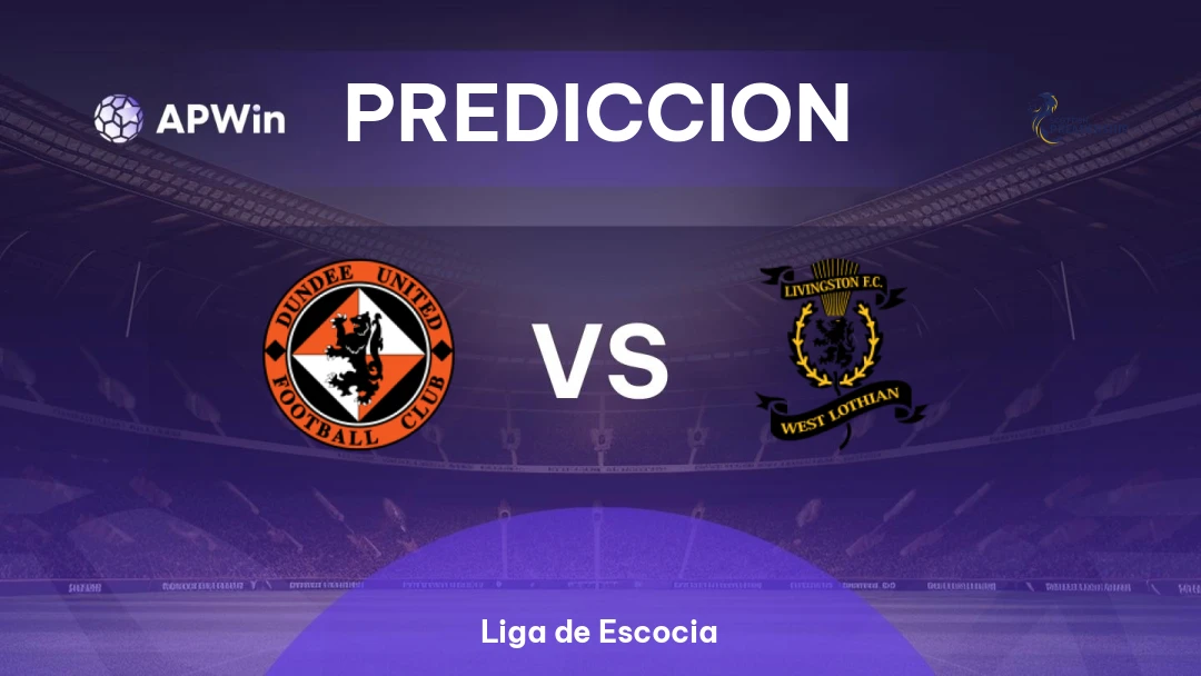 Dundee United vs Livingston Thumbnail