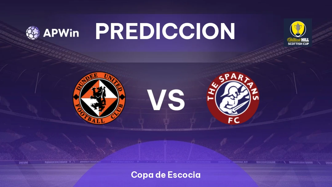 Dundee United vs Spartans Thumbnail