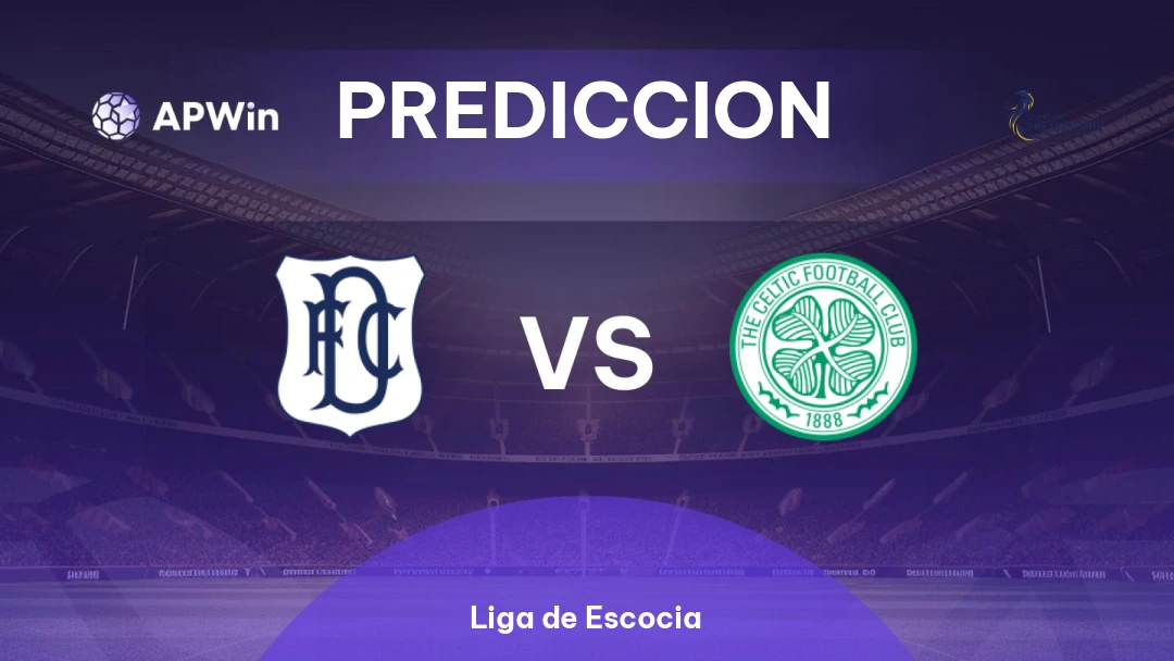 Dundee vs Celtic Thumbnail