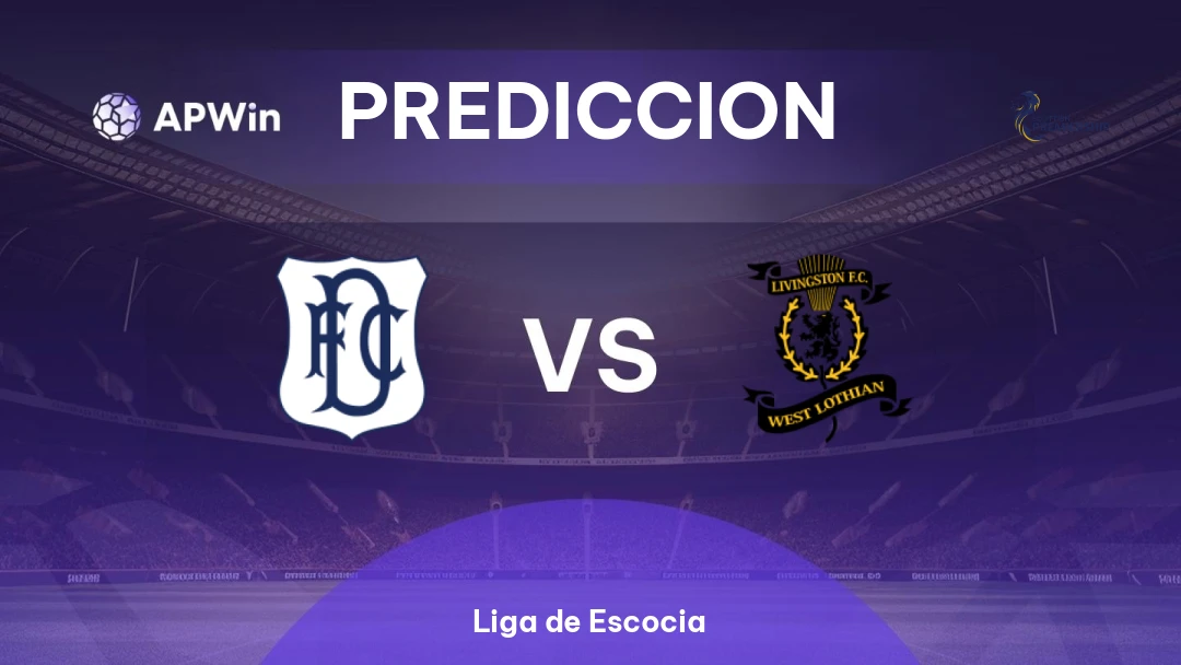 Dundee vs Livingston Thumbnail