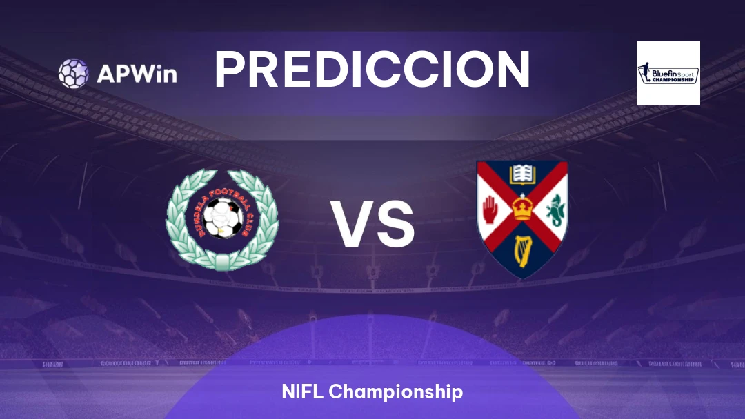 Dundela vs Queen's University Thumbnail