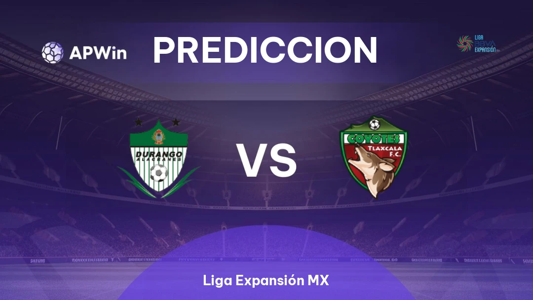 Durango vs Tlaxcala Thumbnail
