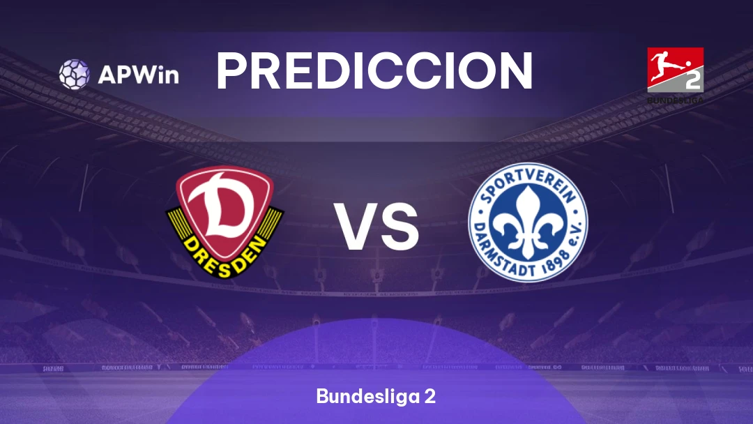 Dynamo Dresden vs Darmstadt 98 Thumbnail