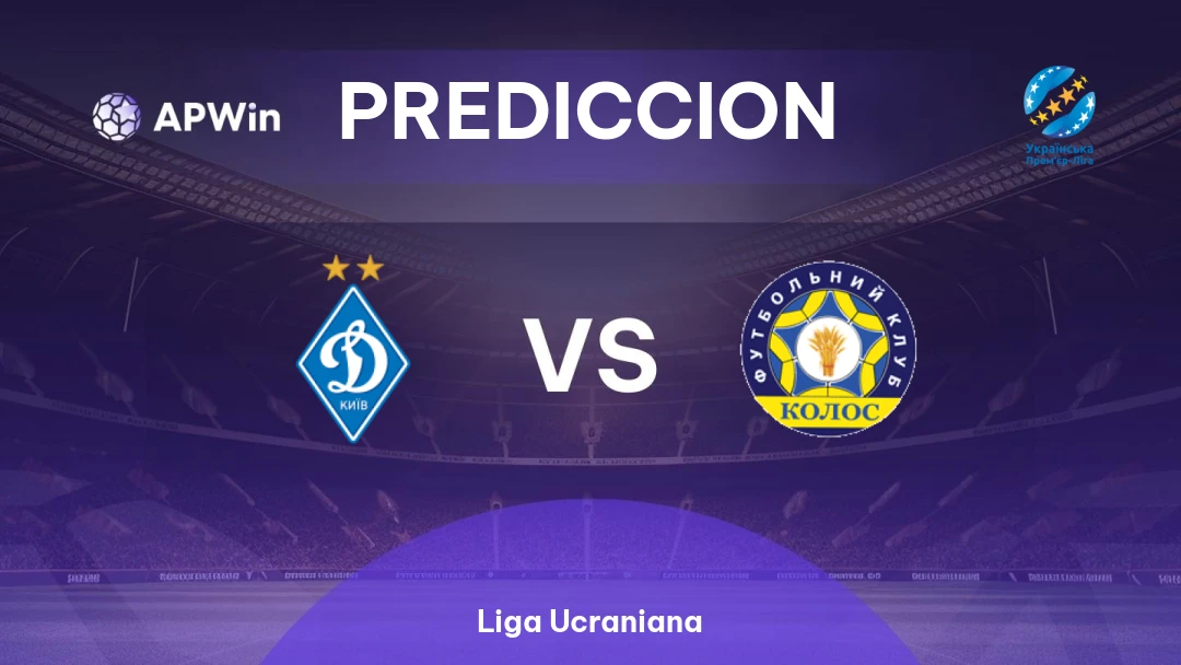 Dynamo Kyiv vs Kolos Kovalivka Thumbnail