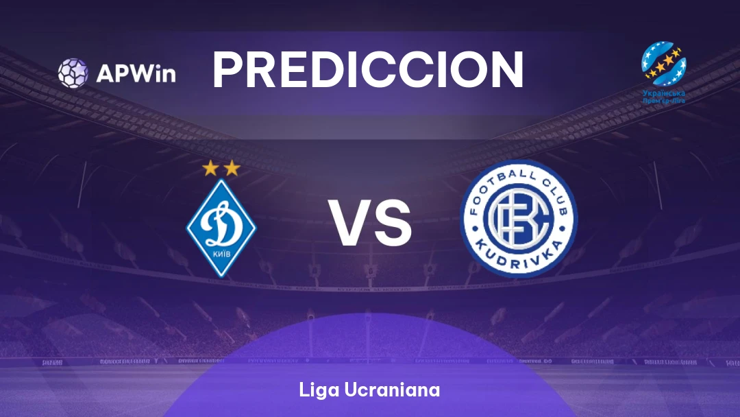 Dynamo Kyiv vs Kudrivka Thumbnail