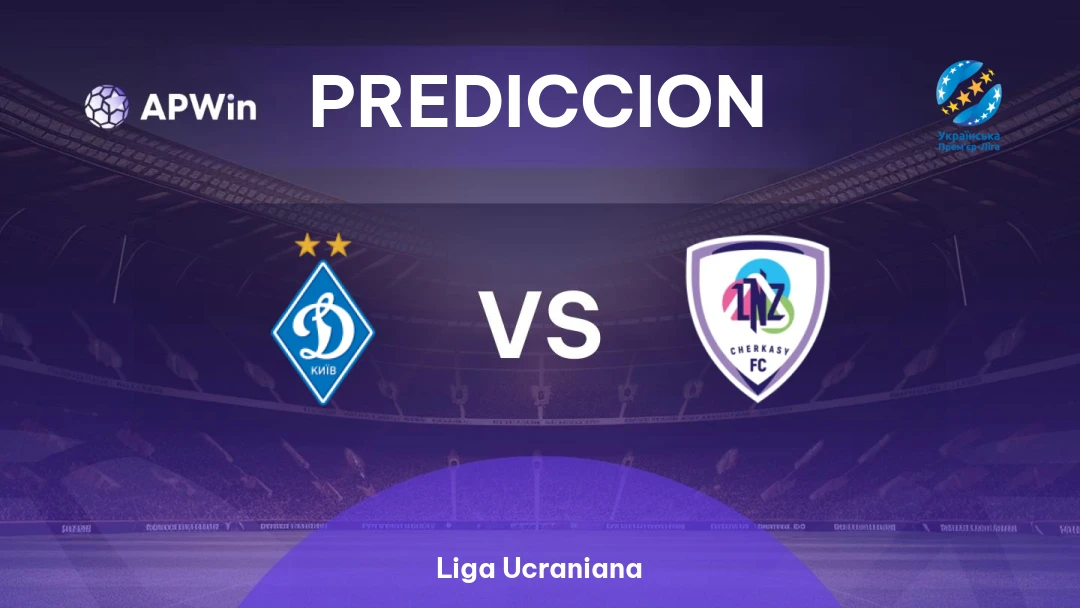 Dynamo Kyiv vs LNZ Cherkasy Thumbnail