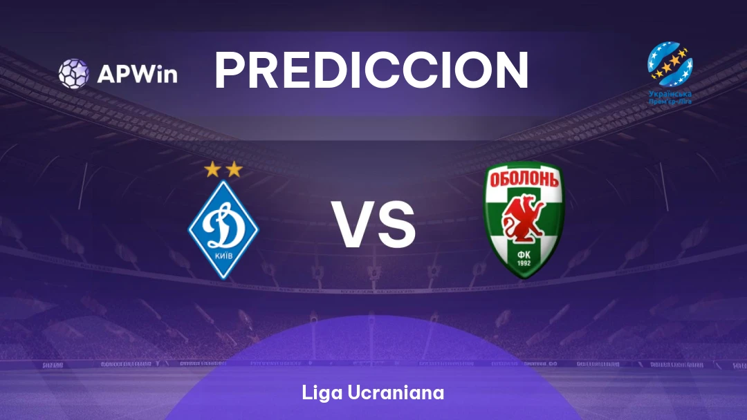 Dynamo Kyiv vs Obolon-Brovar Thumbnail