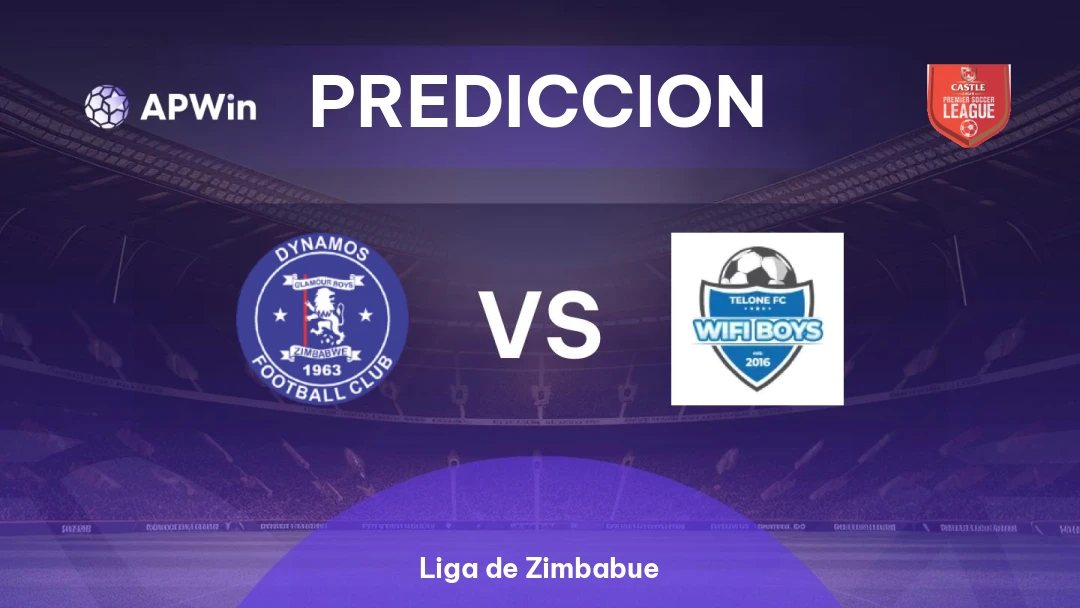 Dynamos vs TelOne Thumbnail