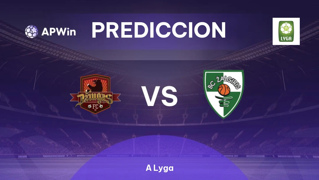 Džiugas Telšiai vs Kauno Zalgiris Thumbnail