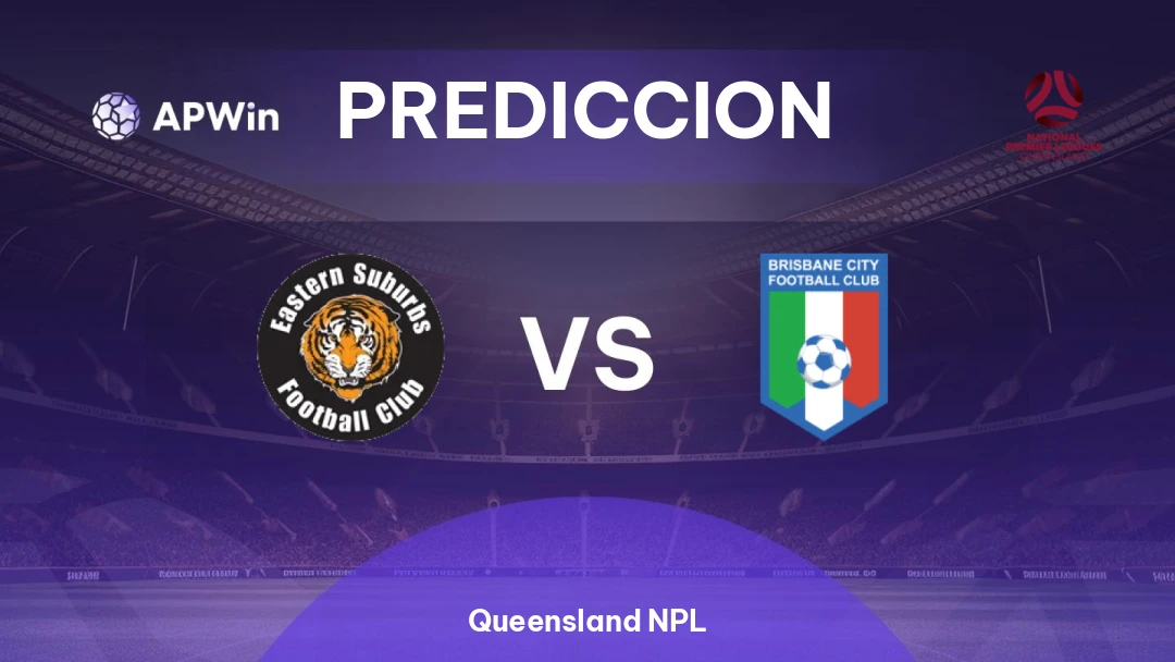 Eastern Suburbs Brisbane vs Brisbane City Thumbnail