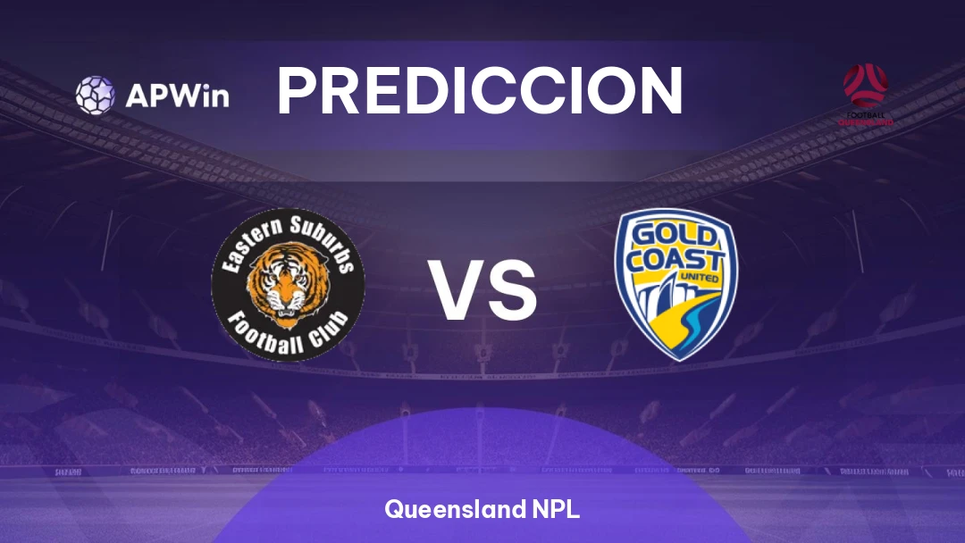 Eastern Suburbs Brisbane vs Gold Coast United FC Thumbnail