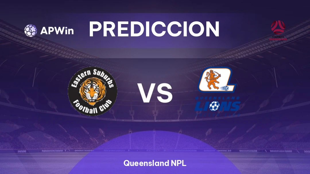 Eastern Suburbs Brisbane vs Queensland Lions Thumbnail